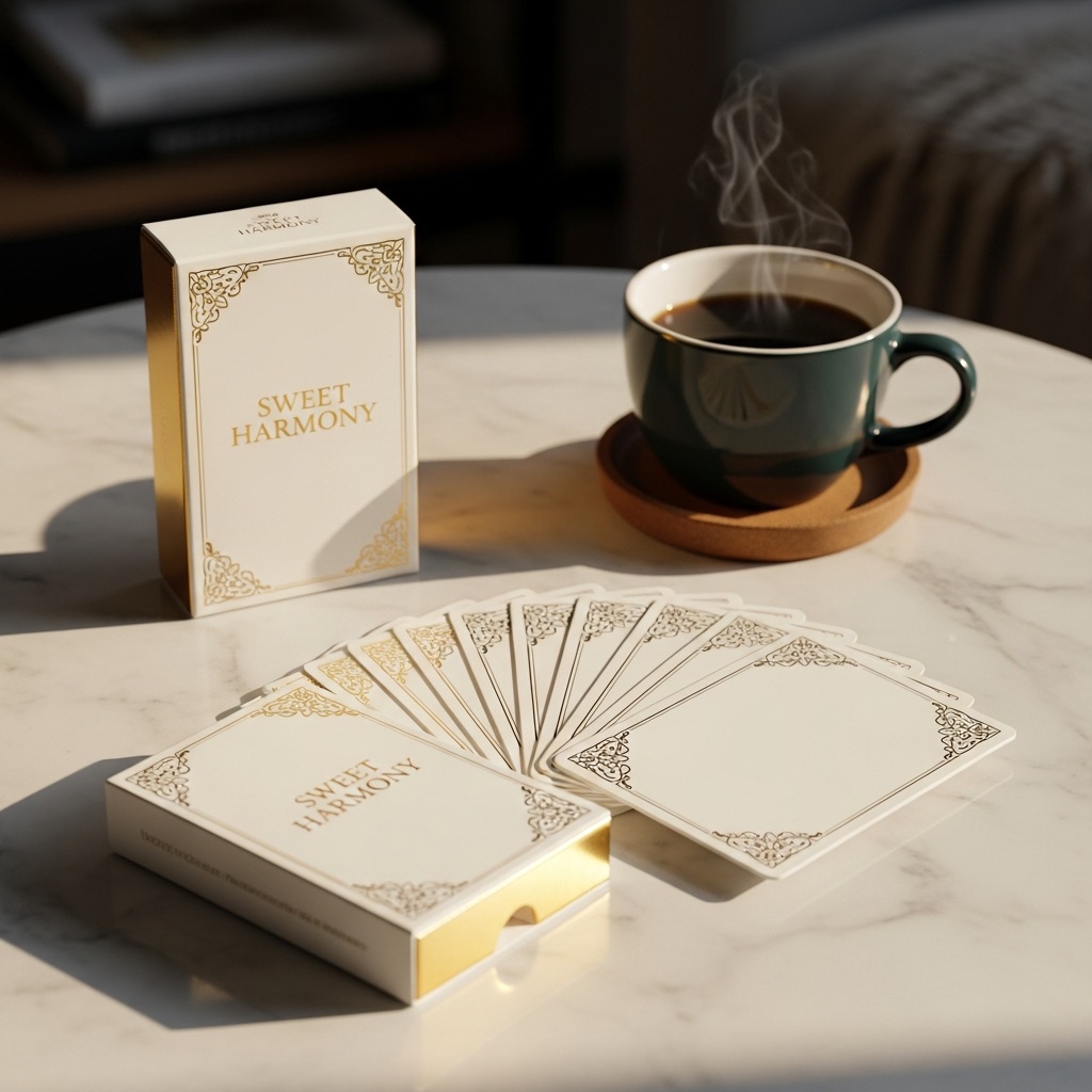 Conversation Cards
