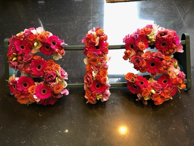 SIS letter tribute