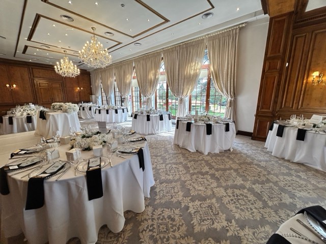 Weddings styled by 2 Sweet Occasions