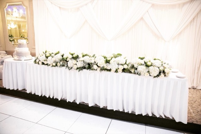 Weddings styled by 2 Sweet Occasions
