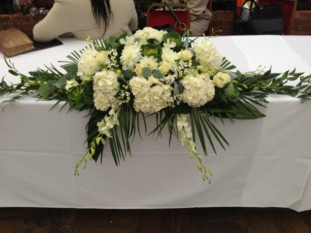 Weddings styled by 2 Sweet Occasions