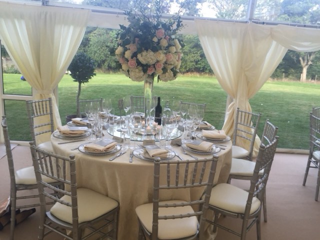 Weddings styled by 2 Sweet Occasions
