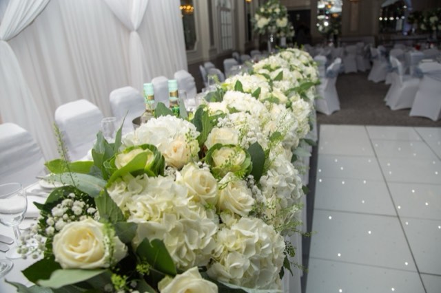 Weddings styled by 2 Sweet Occasions