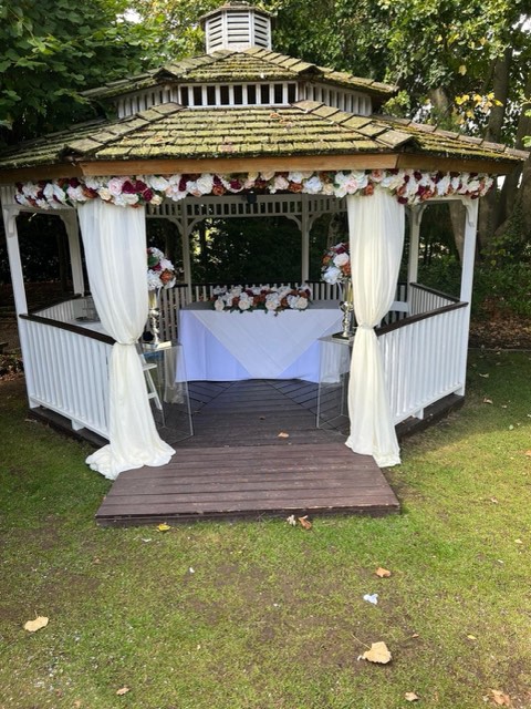 Weddings styled by 2 Sweet Occasions
