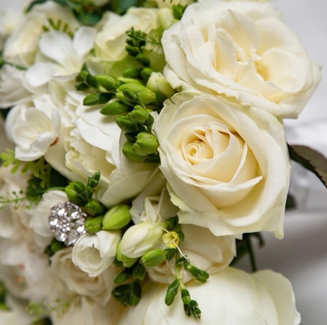 Weddings styled by 2 Sweet Occasions