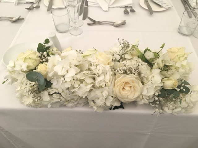 Weddings styled by 2 Sweet Occasions