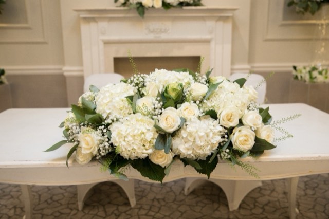 Weddings styled by 2 Sweet Occasions
