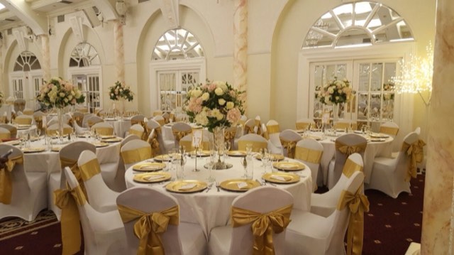 Weddings styled by 2 Sweet Occasions