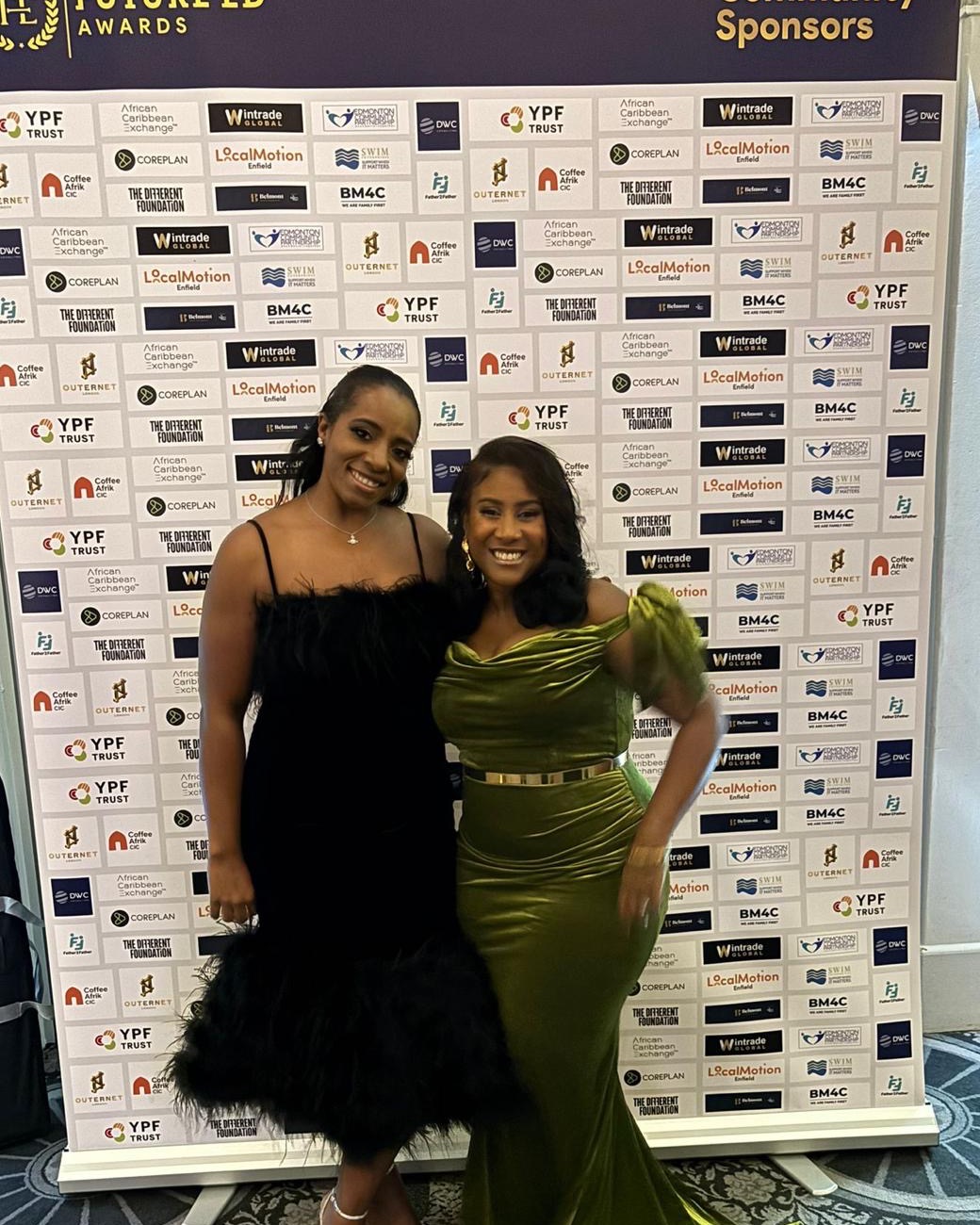 Lois and Leona of 2 Sweet Occasions